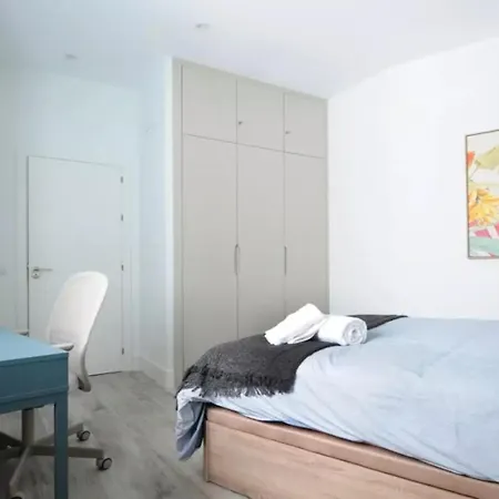 Sotelo בית נופש פלאייה דה לאס אמריקס