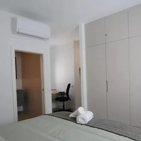 Sotelo בית נופש
